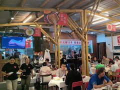 -不炭白烧烤(成都首店)