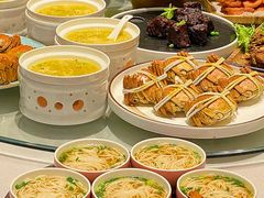 -颂福楼·南京菜(定淮门店)