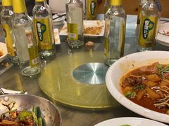 -毛胡子牛羊餐馆(武宁路店)