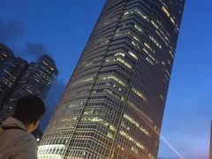 -香港华美达海景酒店