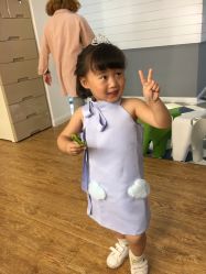 点击看大图 -宝贝天空儿童摄影(花溪店)