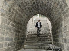 -百泉景区