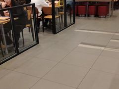 -汉堡王(茂业天地店)