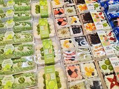 -永辉线上超市(鲁谷店)
