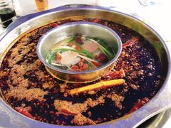 -枇杷园食为鲜火锅(南山店)