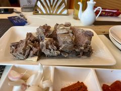 -飞天大厦清真餐厅