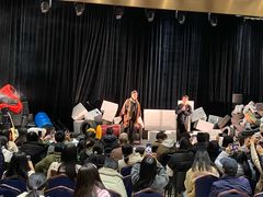 -北京喜剧院
