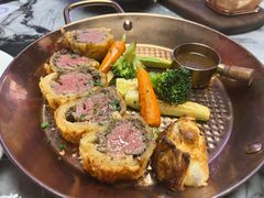 -人民咖啡馆(四行仓库店)