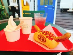 -三鹰之森吉卜力美术馆