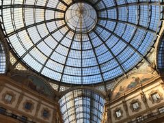 -埃马努埃莱二世拱廊