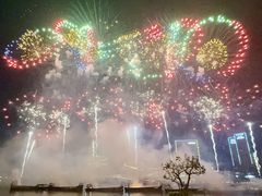 -广州白天鹅宾馆