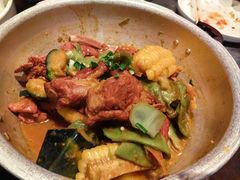 -金掌勺东北菜(格兰晴天店)