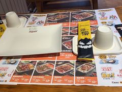 -木屋烧烤(西南角店)