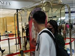 -新世界大丸百货