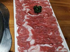 -津门羊大爷·铜锅涮肉(黄河道店)