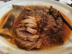 -西贝莜面村(上海百联西郊店)