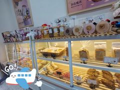 -野上麦田(中贸广场店)