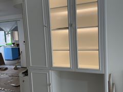 -索菲亚衣柜橱柜家具全屋定制(汶水红星店)