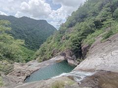 -百杖潭景区