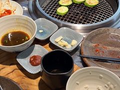 -焱铁烧·黑毛和牛专门店(南宁万象城店)