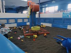 -哆啦爱梦儿童乐园(住邦城市广场店)