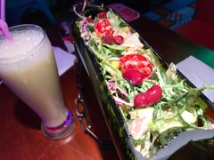 -蛮横肉蟹煲(印象城店)