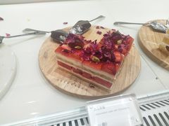 -EVERNAKED裸蛋糕(SOHO天山店)