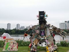 -南宁南湖公园