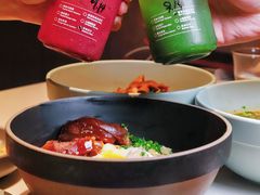 -胡麻(静安嘉里店)