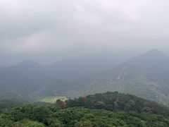-广州市石门国家森林公园