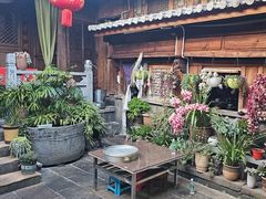 -龙姐私房菜(和顺古镇店)