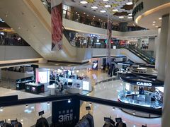 -银座mall(东直门店)