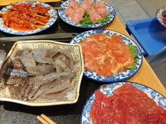 -飘香火锅(玉林西路店)