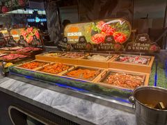 -欢乐牧场主题自助料理(T12店)