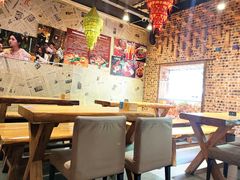 -花腰餐吧Bistro烧烤 傣味(传媒大学店)