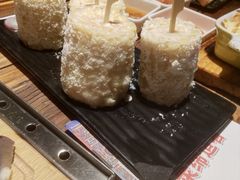 -通海俄式烧烤·俄罗斯大串(嵩山路店)