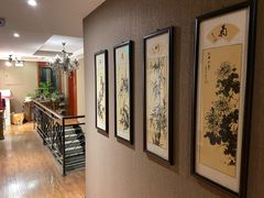 -莱蔻·圣灸堂·推拿艾灸(天山店)