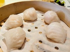 -利苑酒家(华熙国际店)