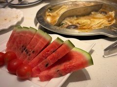 -京都蝎府羊蝎子火锅(珠市口店)