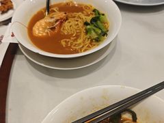 -子霖南山鲜虾面(南山总店)