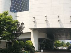 -天津水晶宫饭店