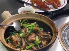 -飞尝蚝·顺德菜·鱼生(顺德总店)