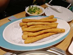 -青瓷火锅料理(西单大悦城店)