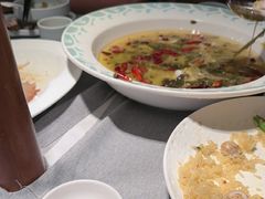 -晓粤·惹味粤菜(凯德乐峰广场店)