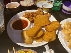 -晚归月亮湾私家菜(临邑路店)