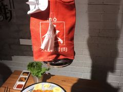 -么肆烤肉(汉街形象店)