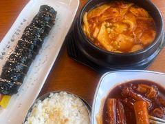 -韩礼年糕(飞虹路店)