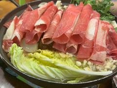 -米屋石锅拌饭(师大店)