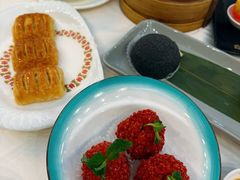 -馨越楼·点心·粤菜(赤坎店)