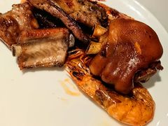 -晶丽香榭自助餐(南京大饭店)